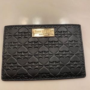 Kate Spade Card Holder